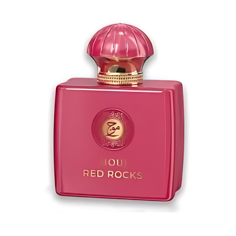 Mouj REd Rocks – SOLTAAN PARFUM