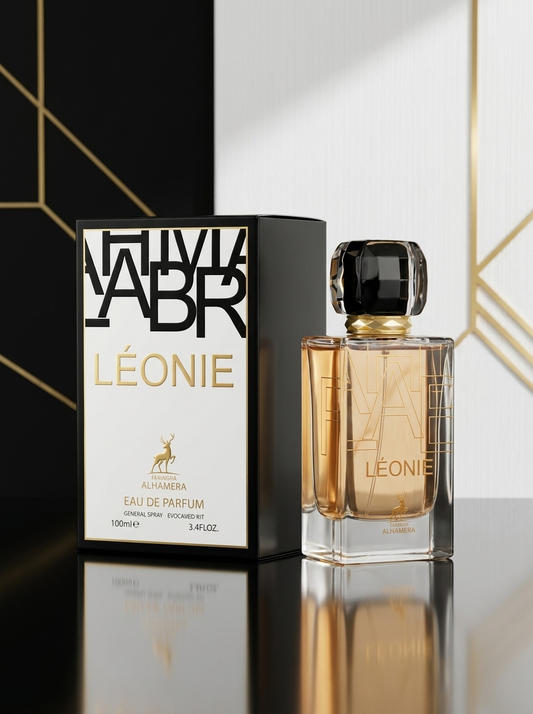 LÉONIE - EAU DE PARFUM
